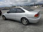 1997 Honda Civic Ex للبيع في Sun Valley، CA - Front End