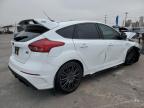 2017 Ford Focus Rs for Sale in Sun Valley, CA - Front End