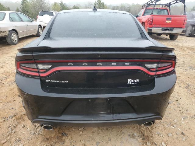  DODGE CHARGER 2021 Чорний