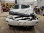 2007 Toyota Highlander Sport zu verkaufen in Casper, WY - Front End
