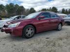 2006 Honda Accord Se for Sale in Mendon, MA - Front End