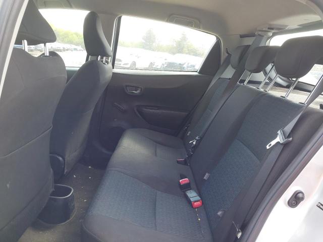 2013 TOYOTA YARIS TR V
