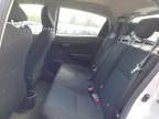 2013 TOYOTA YARIS TR V for sale at Copart COLCHESTER