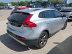 2015 VOLVO V40 CROSS for sale at Copart SANDY