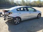 2018 Kia Forte Lx de vânzare în Waldorf, MD - Rear End