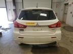 2011 Mitsubishi Outlander Sport Se en Venta en Windham, ME - Front End