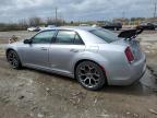 2016 Chrysler 300 S na sprzedaż w Indianapolis, IN - Water/Flood