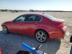 2009 Infiniti G37 Base იყიდება Wayland-ში, MI - All Over