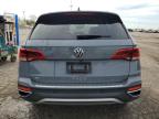 2022 Volkswagen Taos Se للبيع في Woodhaven، MI - Front End
