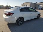 Dunn, NC에서 판매 중인 2015 Honda Civic Ex - Front End