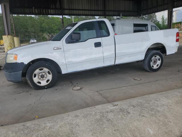 2005 Ford F150