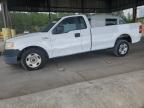 2005 Ford F150 na sprzedaż w Gaston, SC - Front End