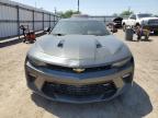 2018 Chevrolet Camaro Ss for Sale in Mercedes, TX - Water/Flood