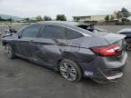 2018 Honda Clarity Touring de vânzare în San Martin, CA - Rollover