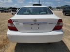 2004 Toyota Camry Le na sprzedaż w Theodore, AL - Side