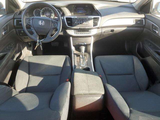  HONDA ACCORD 2014 Серый