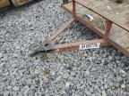 2003 Home Made Utility Trailer zu verkaufen in Memphis, TN - All Over