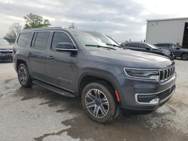  JEEP WAGONEER 2023 Серый