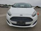 Fresno, CA에서 판매 중인 2015 Ford Fiesta Se - Damage History