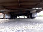 2011 TRAI TRAILER for sale at Copart SANDTOFT