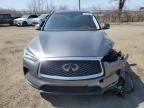 2019 INFINITI QX50 ESSENTIAL for sale at Copart QC - MONTREAL