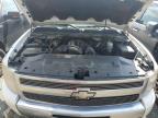 2011 Chevrolet Silverado K1500 Lt en Venta en Shreveport, LA - Undercarriage
