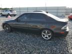 2002 Lexus Is 300 en Venta en Arcadia, FL - Side