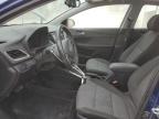 2021 Hyundai Accent Limited en Venta en Pekin, IL - Rear End