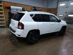 2017 Jeep Compass Latitude for Sale in Kincheloe, MI - Front End