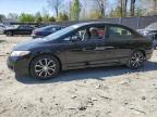 2009 Honda Civic Lx for Sale in Waldorf, MD - Rear End