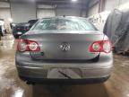 2007 Volkswagen Passat 2.0T for Sale in Elgin, IL - Side