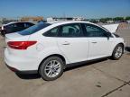 2018 Ford Focus Se for Sale in Grand Prairie, TX - Front End