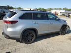 2019 Toyota Highlander Se за продажба в Antelope, CA - Front End