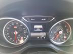 2016 MERCEDES BENZ A 220 D AM for sale at Copart WHITBURN
