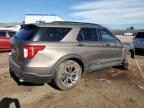 2021 Ford Explorer Xlt for Sale in Colorado Springs, CO - Front End