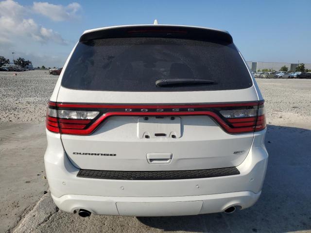  DODGE DURANGO 2021 Biały