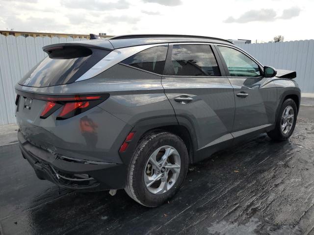  HYUNDAI TUCSON 2024 Szary