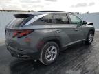 2024 Hyundai Tucson Sel for Sale in Opa Locka, FL - Front End