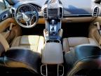 2016 Porsche Cayenne იყიდება Grand Prairie-ში, TX - Minor Dent/Scratches