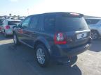 2010 LAND ROVER FREELANDER for sale at Copart CHESTER