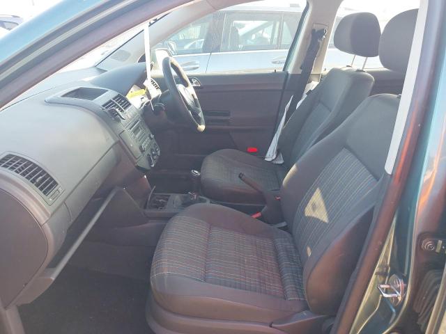 2006 VOLKSWAGEN POLO S 75