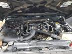 2007 Jeep Wrangler Rubicon de vânzare în Davison, MI - Burn - Engine