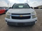 2006 Chevrolet Equinox Ls იყიდება San Antonio-ში, TX - Rear End