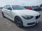 2013 BMW 116I SPORT for sale at Copart GLOUCESTER