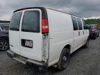 2011 Chevrolet Express G1500  იყიდება Spartanburg-ში, SC - Normal Wear