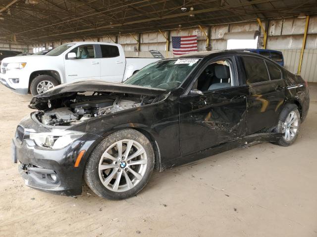 2018 Bmw 320 I