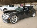 2018 Bmw 320 I за продажба в Phoenix, AZ - All Over