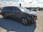 2018 Honda Odyssey Elite на продаже в Montgomery, AL - Front End