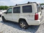2010 Jeep Commander Sport იყიდება Byron-ში, GA - Mechanical