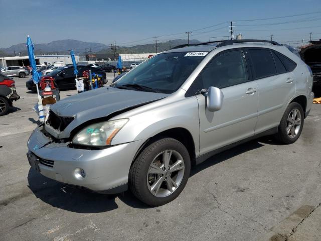 2006 Lexus Rx 400